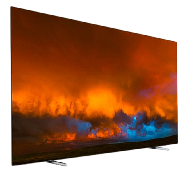 55OLED804