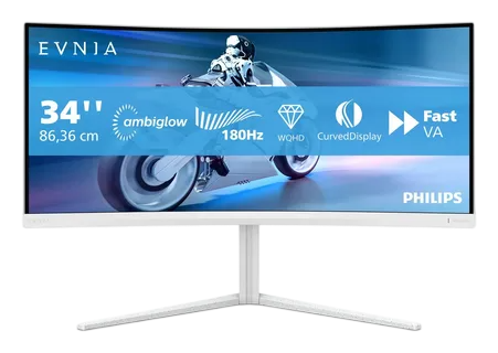 Evnia 34M2C5501A